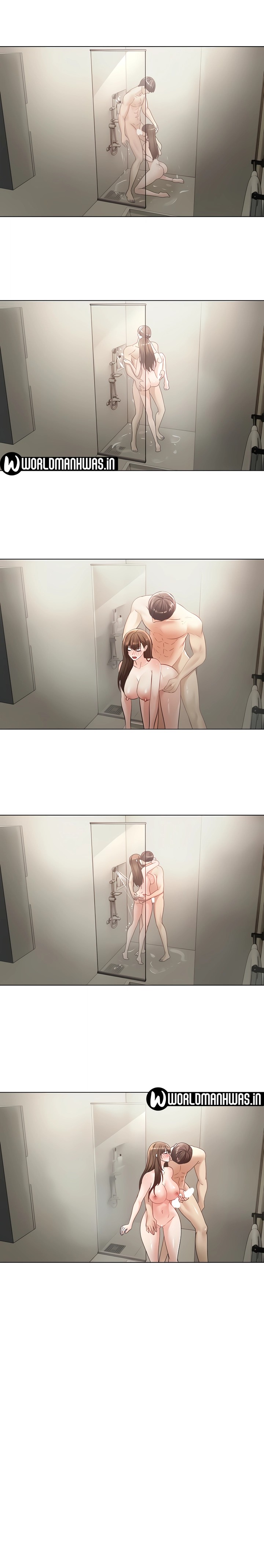 Desire Realization Application Raw Chapter 26 image 19