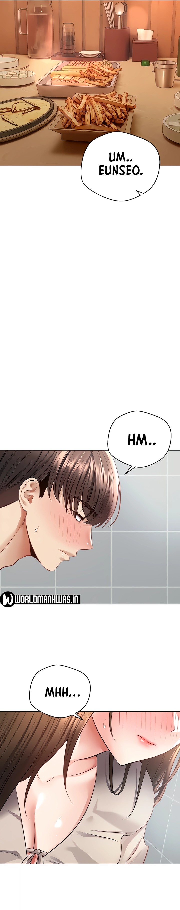 Desire Realization Application Raw Chapter 26 image 4