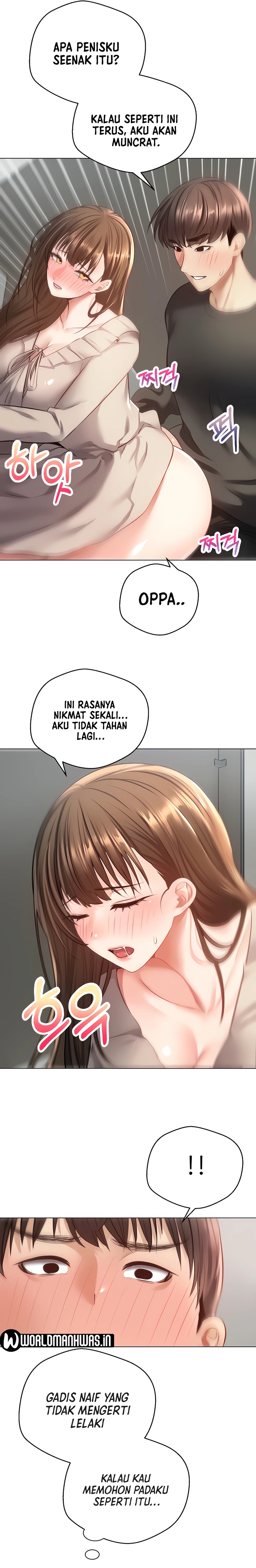 Desire Realization Application Raw Chapter 26 image 8