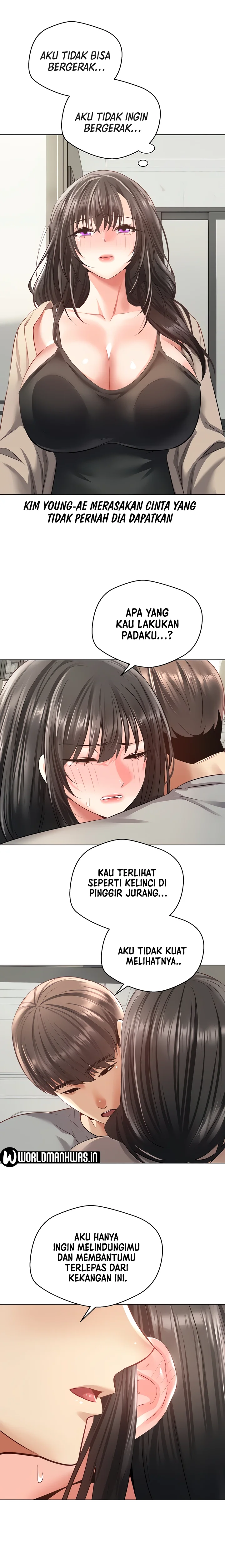 Desire Realization Application Raw Chapter 27 image 9
