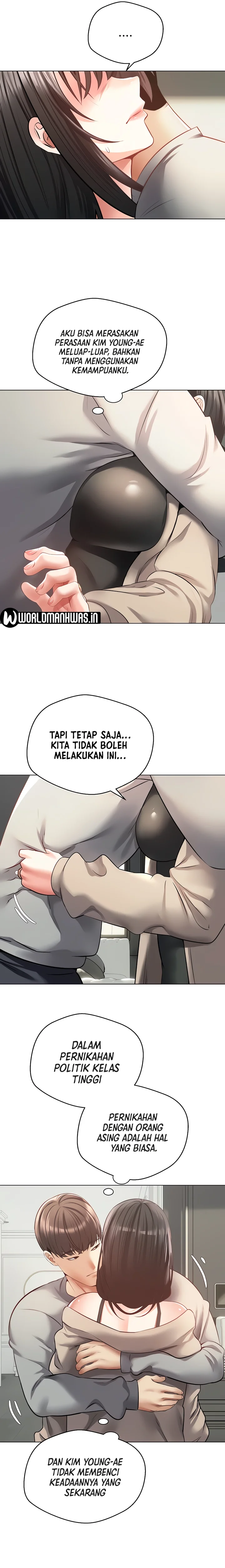Desire Realization Application Raw Chapter 27 image 11
