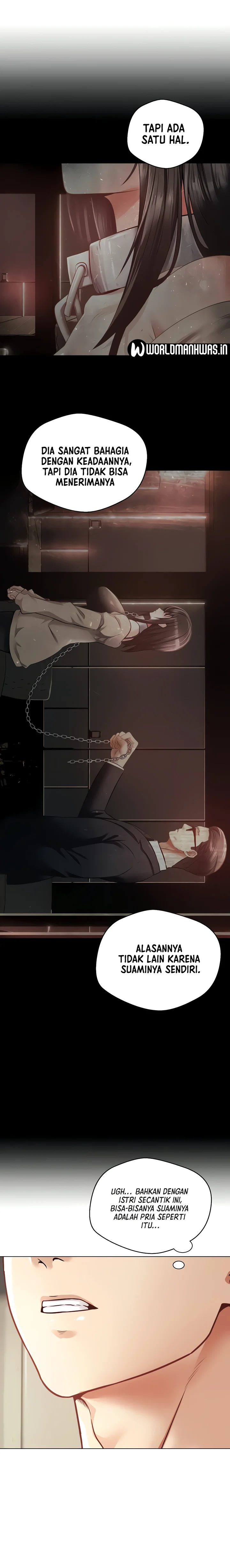 Desire Realization Application Raw Chapter 27 image 12