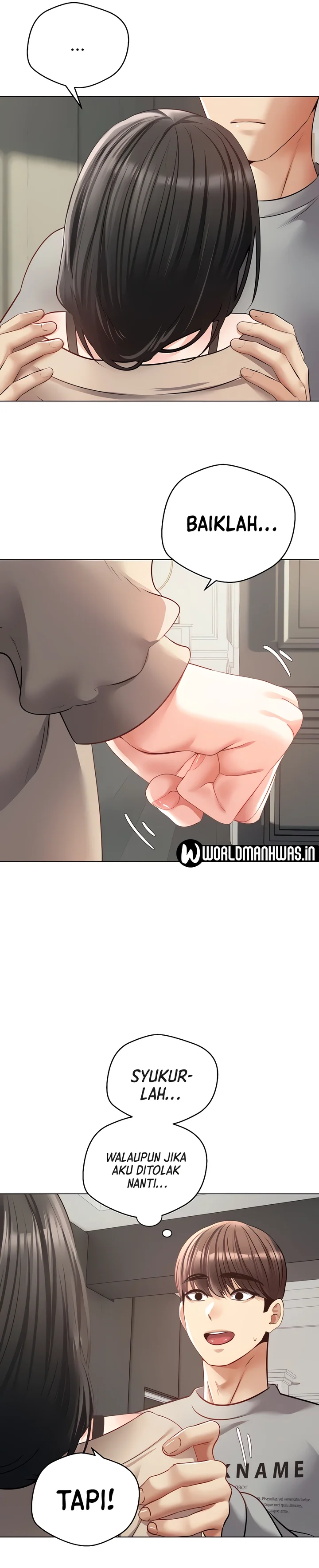 Desire Realization Application Raw Chapter 27 image 14