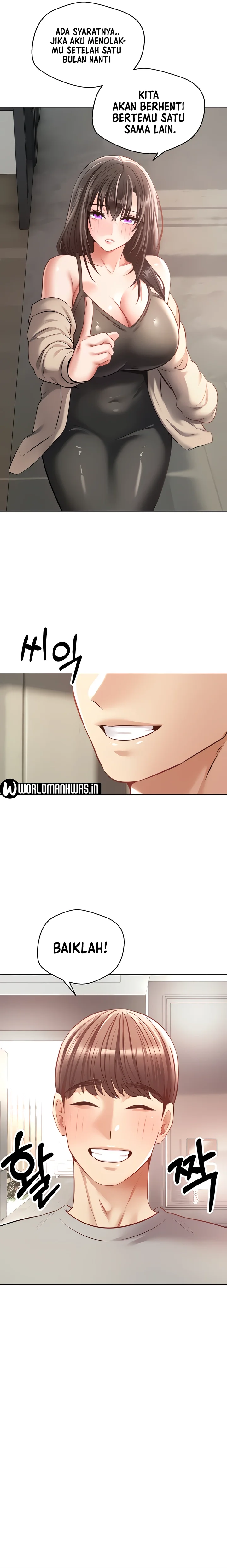 Desire Realization Application Raw Chapter 27 image 15