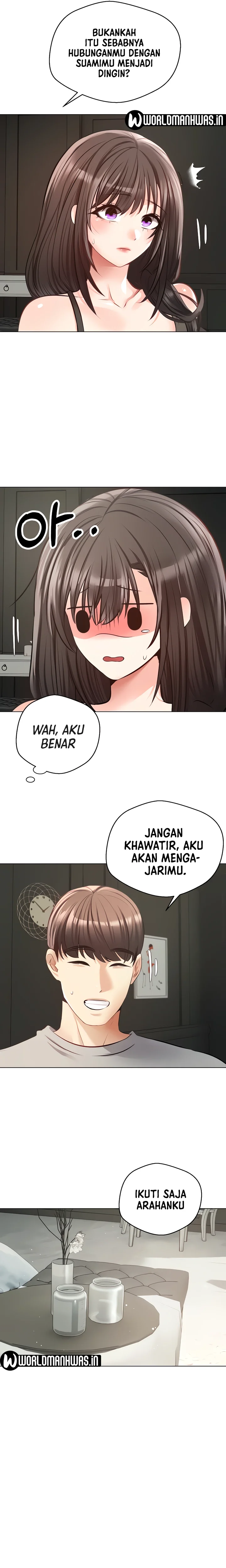 Desire Realization Application Raw Chapter 27 image 18