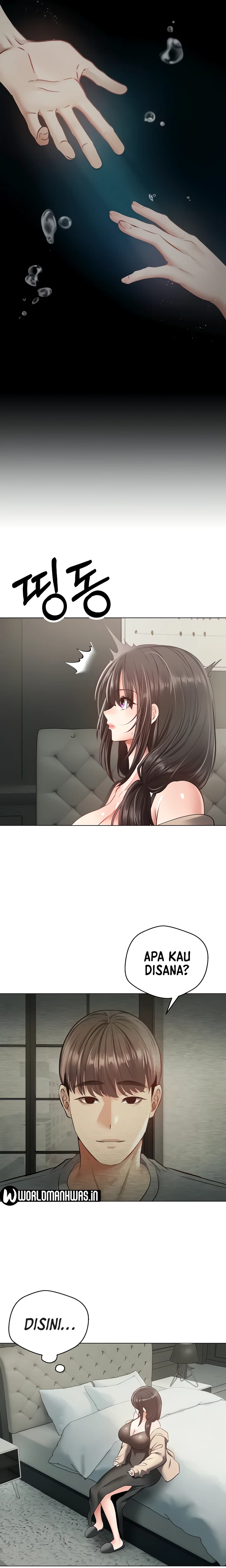 Desire Realization Application Raw Chapter 27 image 4