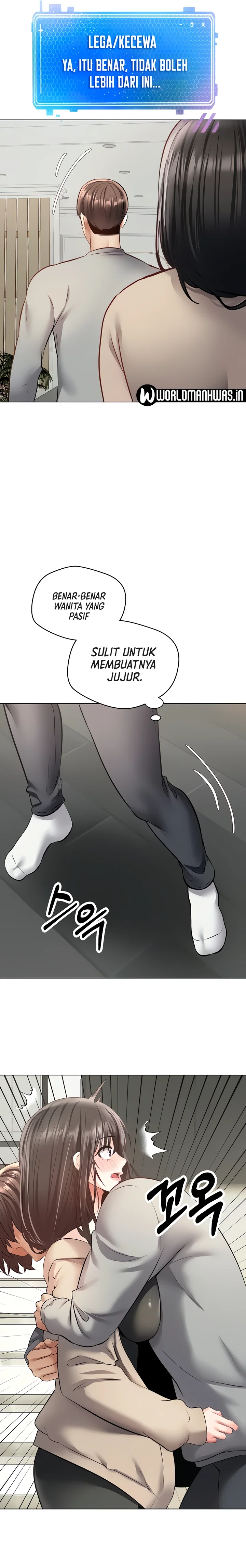 Desire Realization Application Raw Chapter 27 image 7