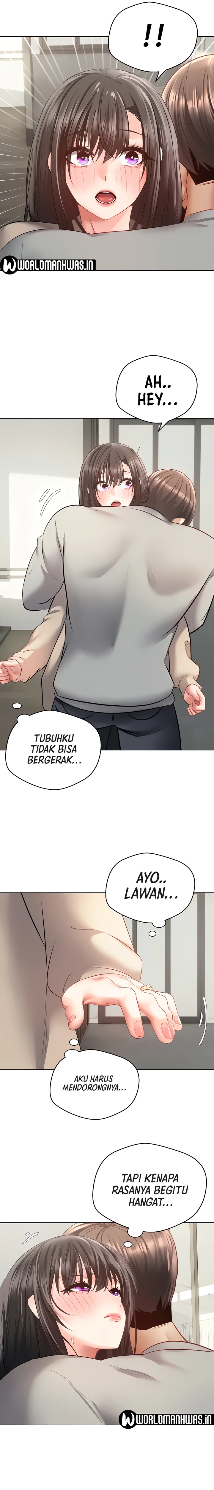 Desire Realization Application Raw Chapter 27 image 8