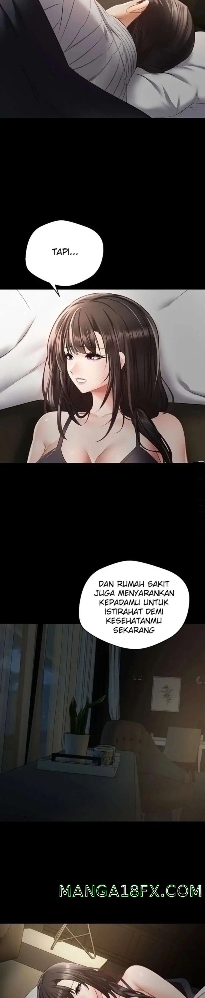 Desire Realization Application Raw Chapter 28 image 9