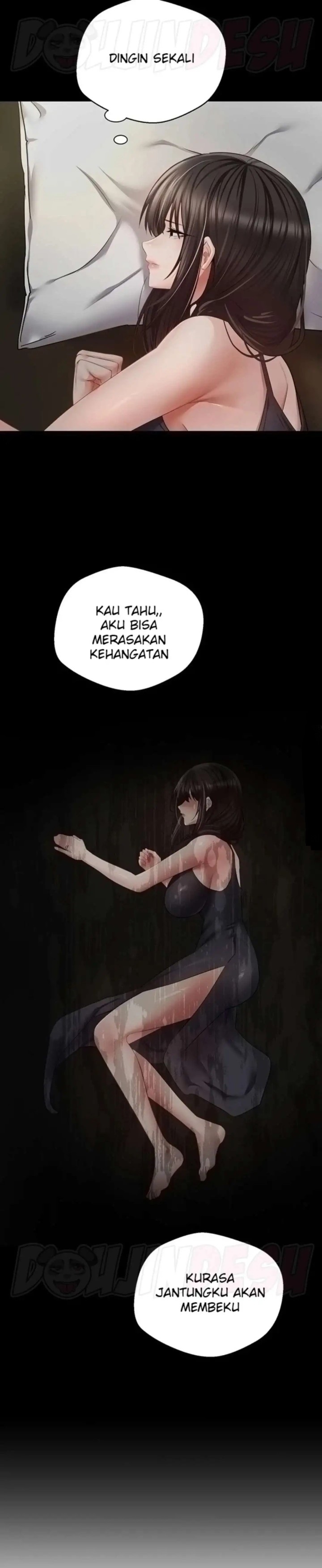 Desire Realization Application Raw Chapter 28 image 11