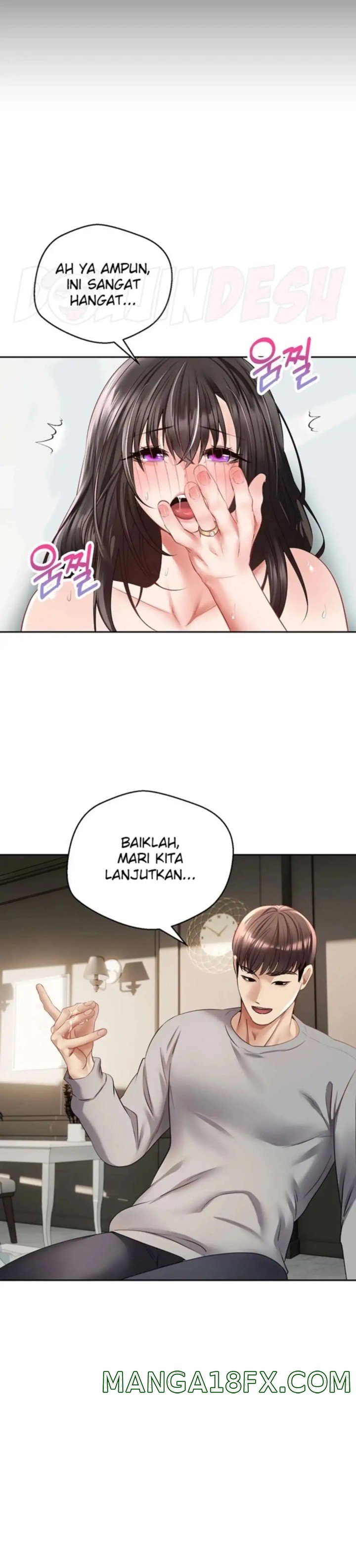 Desire Realization Application Raw Chapter 28 image 12