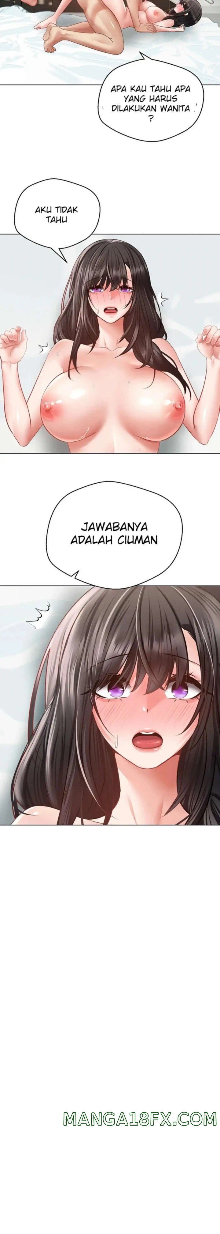 Desire Realization Application Raw Chapter 28 image 16