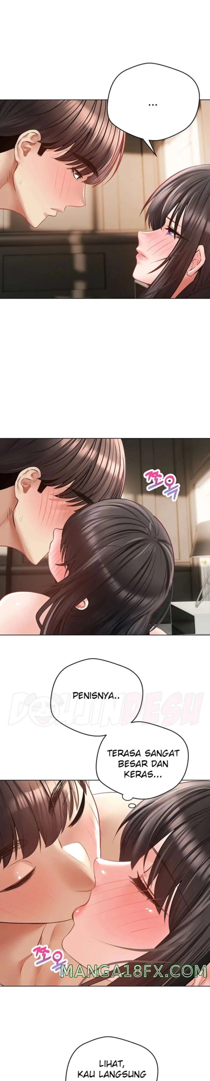 Desire Realization Application Raw Chapter 28 image 17