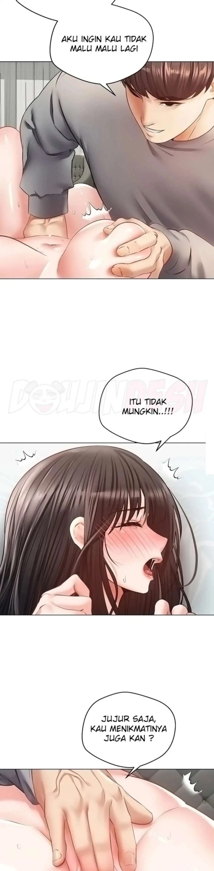 Desire Realization Application Raw Chapter 28 image 1