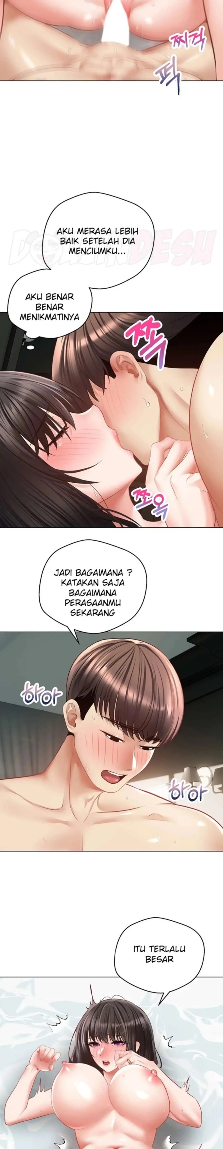 Desire Realization Application Raw Chapter 28 image 19