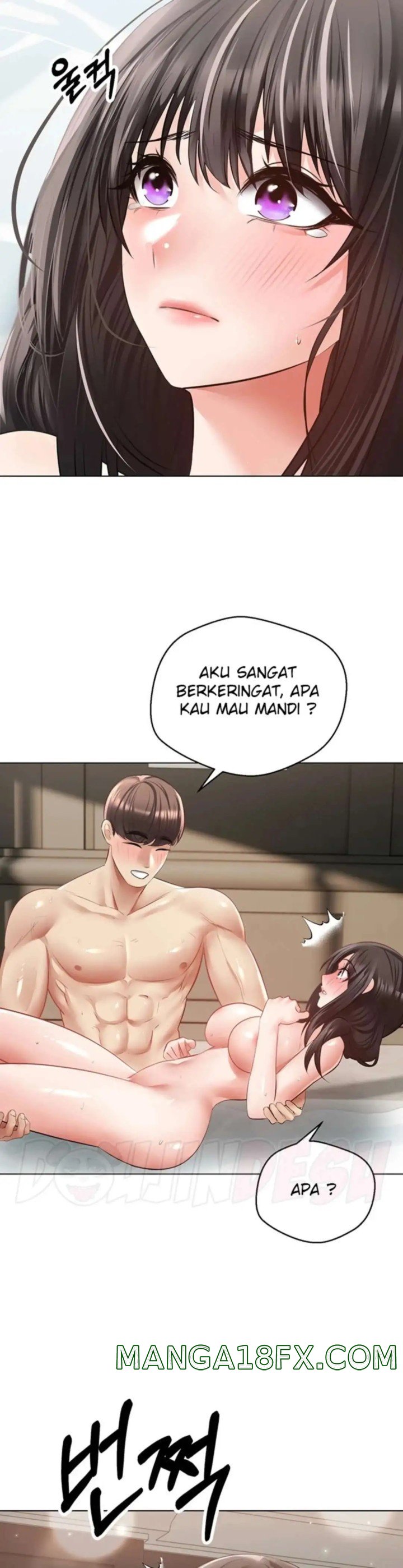 Desire Realization Application Raw Chapter 28 image 27