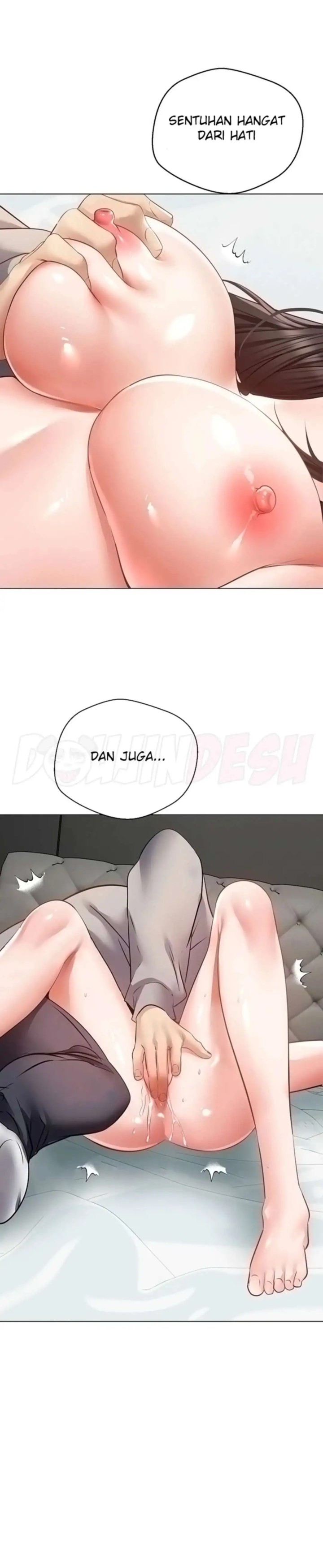 Desire Realization Application Raw Chapter 28 image 7