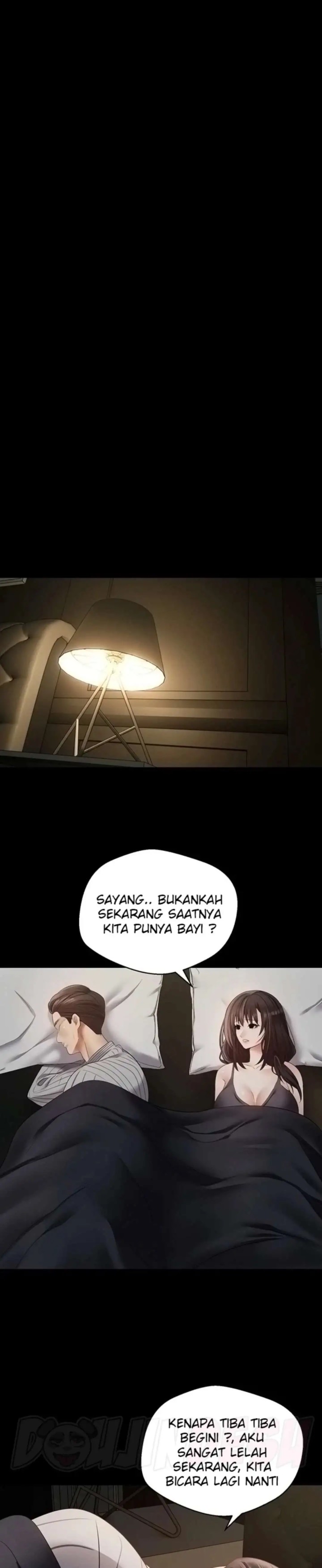 Desire Realization Application Raw Chapter 28 image 8