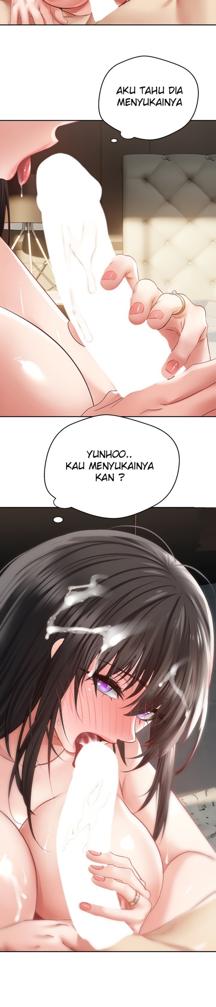 Desire Realization Application Raw Chapter 29 image 15