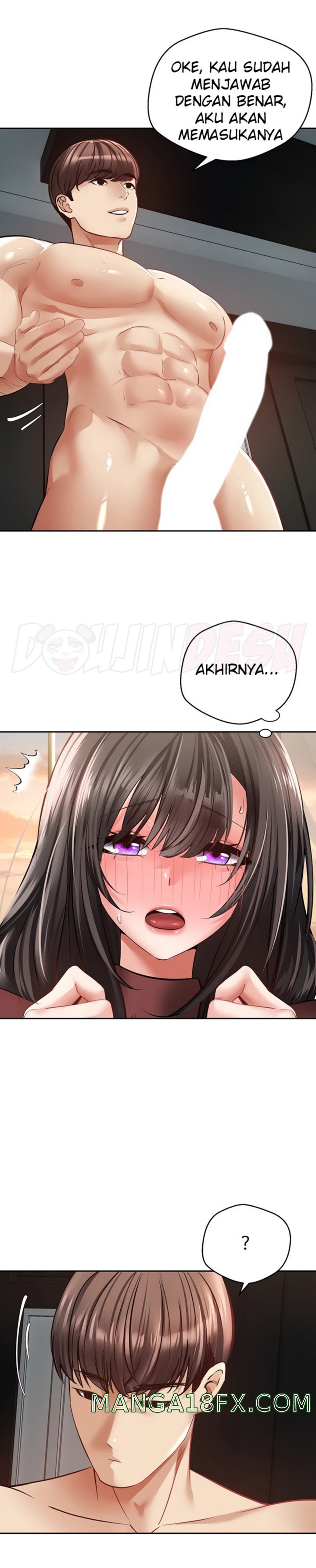 Desire Realization Application Raw Chapter 29 image 22