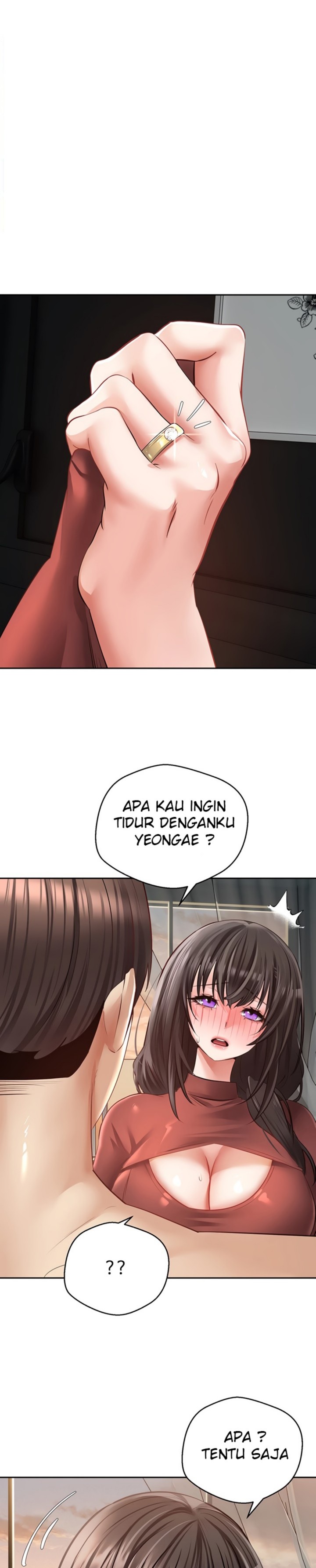 Desire Realization Application Raw Chapter 29 image 23