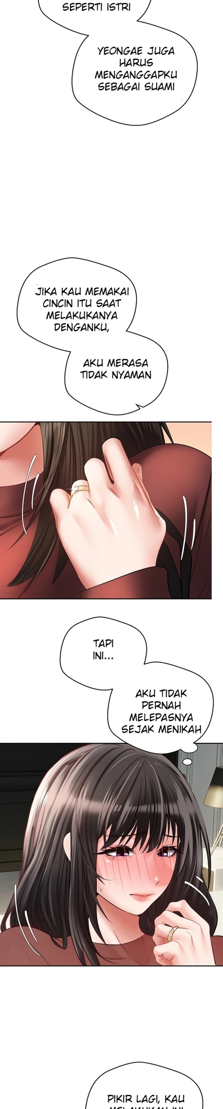 Desire Realization Application Raw Chapter 29 image 25