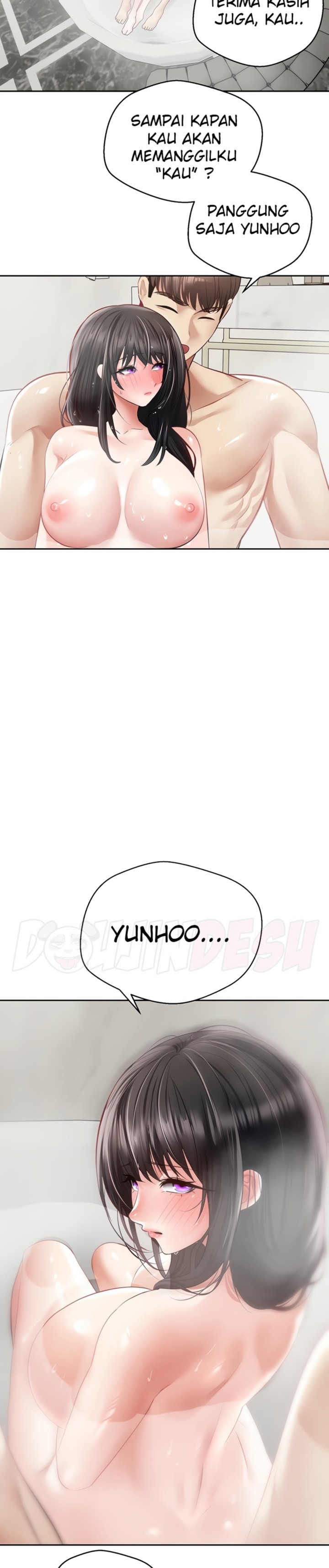 Desire Realization Application Raw Chapter 29 image 3
