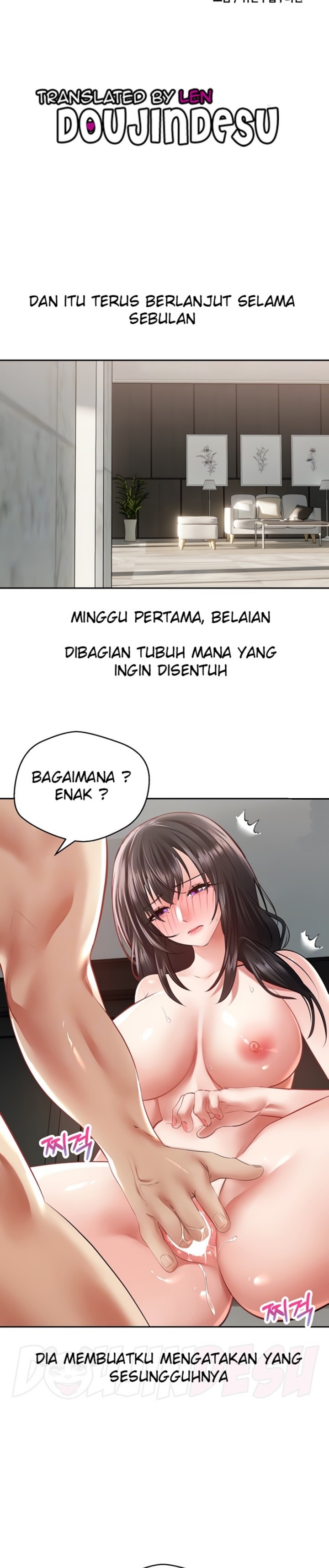 Desire Realization Application Raw Chapter 29 image 5