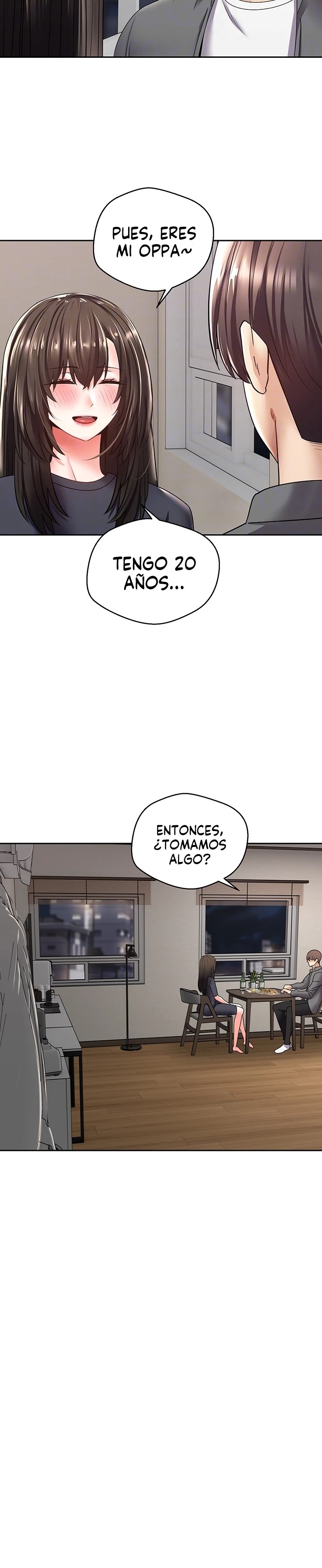 Desire Realization Application Raw Chapter 3 image 9