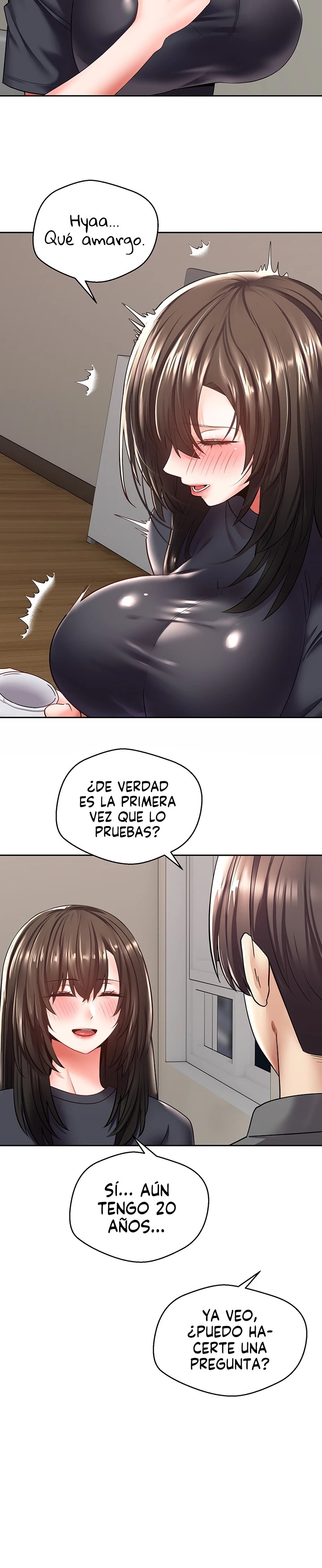 Desire Realization Application Raw Chapter 3 image 11