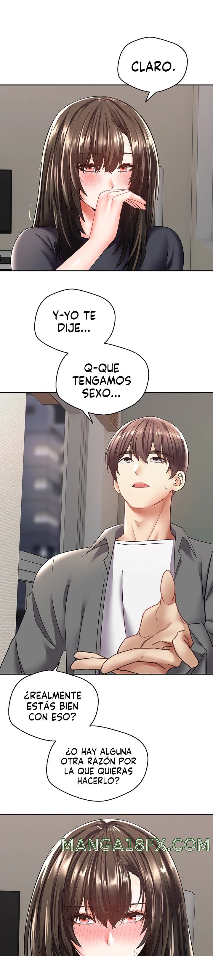 Desire Realization Application Raw Chapter 3 image 12