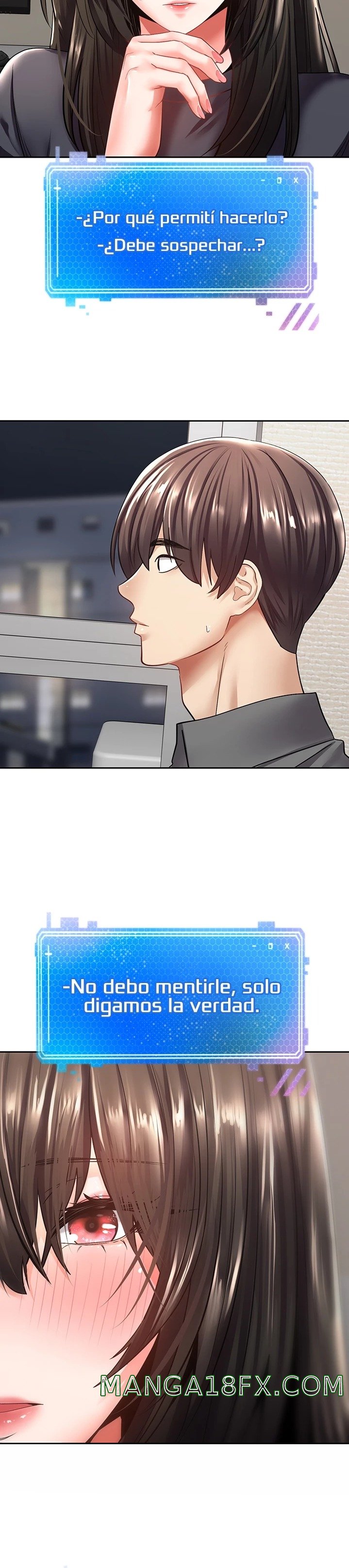 Desire Realization Application Raw Chapter 3 image 13