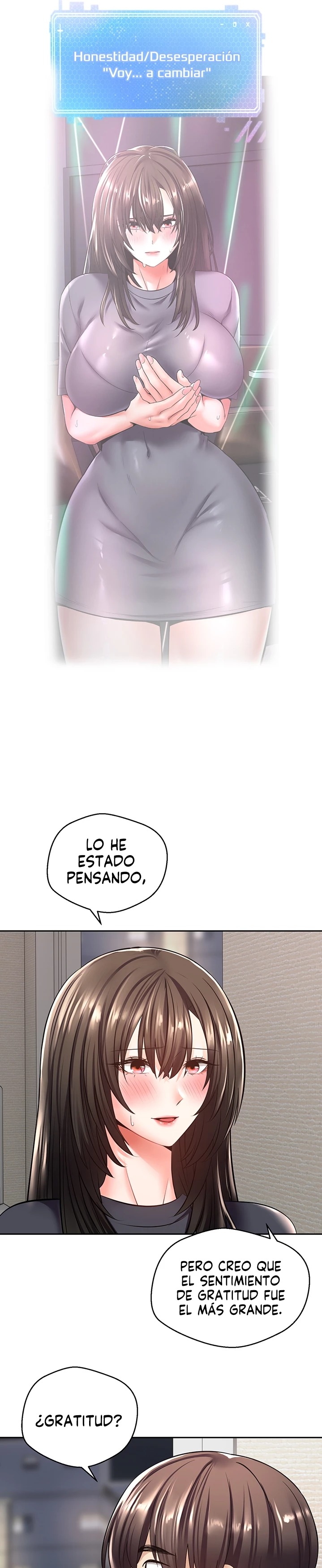 Desire Realization Application Raw Chapter 3 image 14
