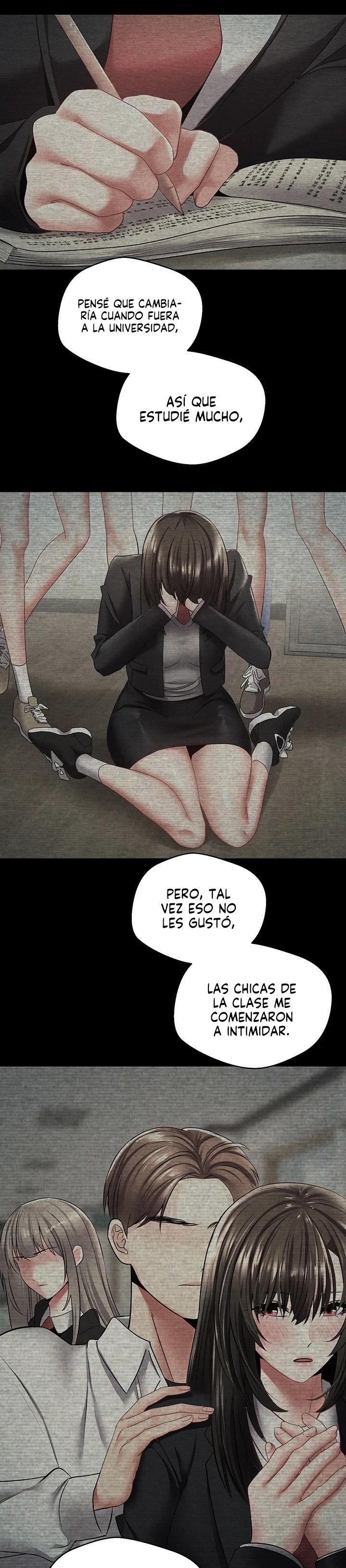 Desire Realization Application Raw Chapter 3 image 16