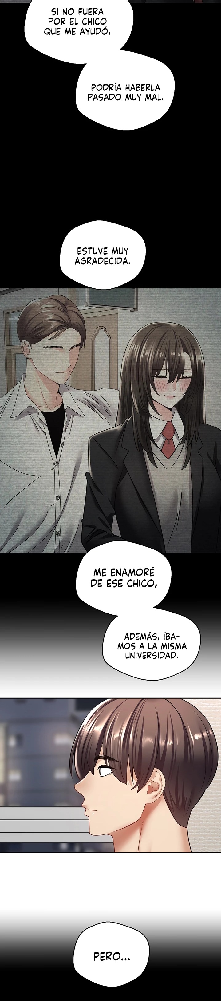 Desire Realization Application Raw Chapter 3 image 17
