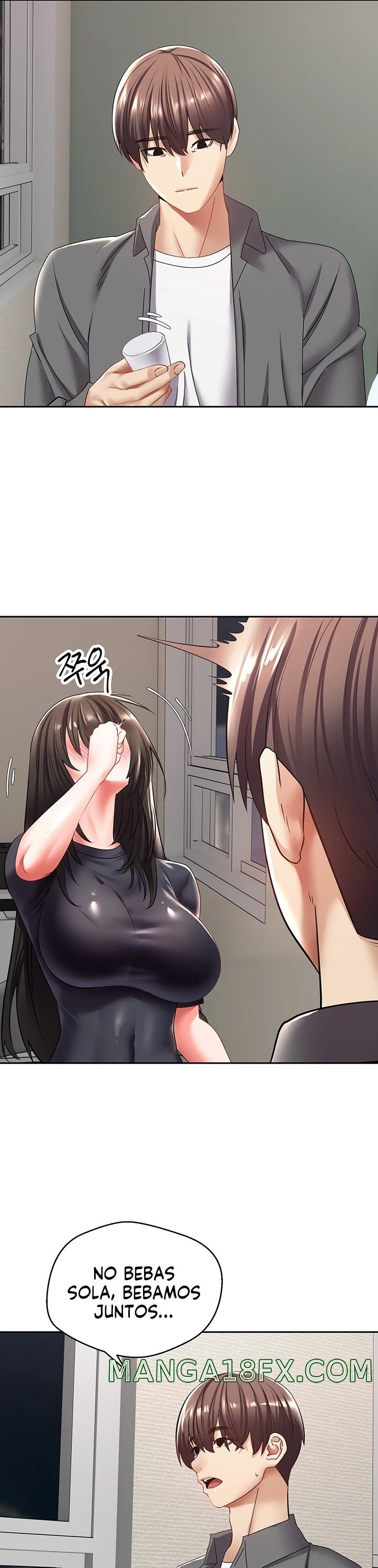 Desire Realization Application Raw Chapter 3 image 20
