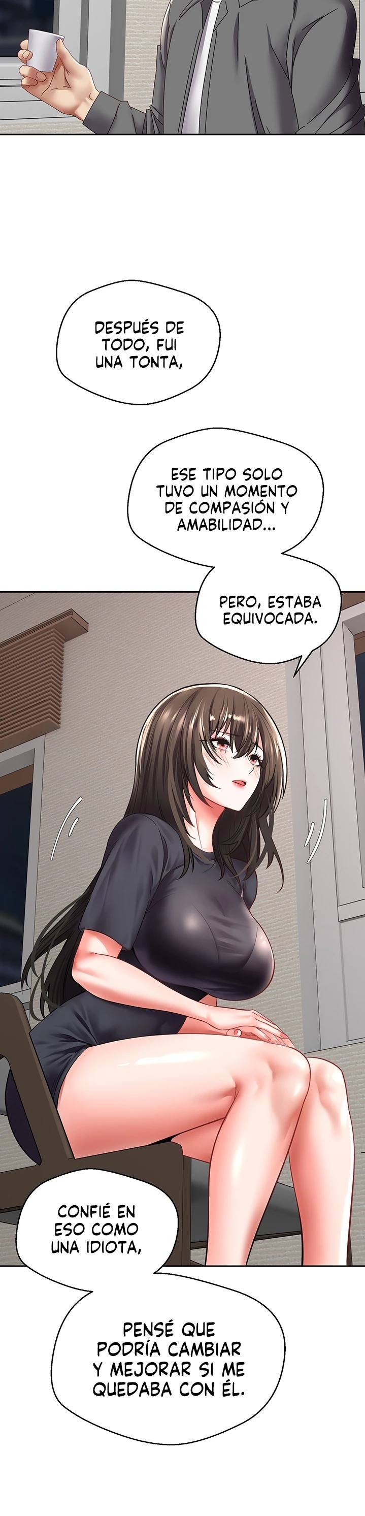 Desire Realization Application Raw Chapter 3 image 21