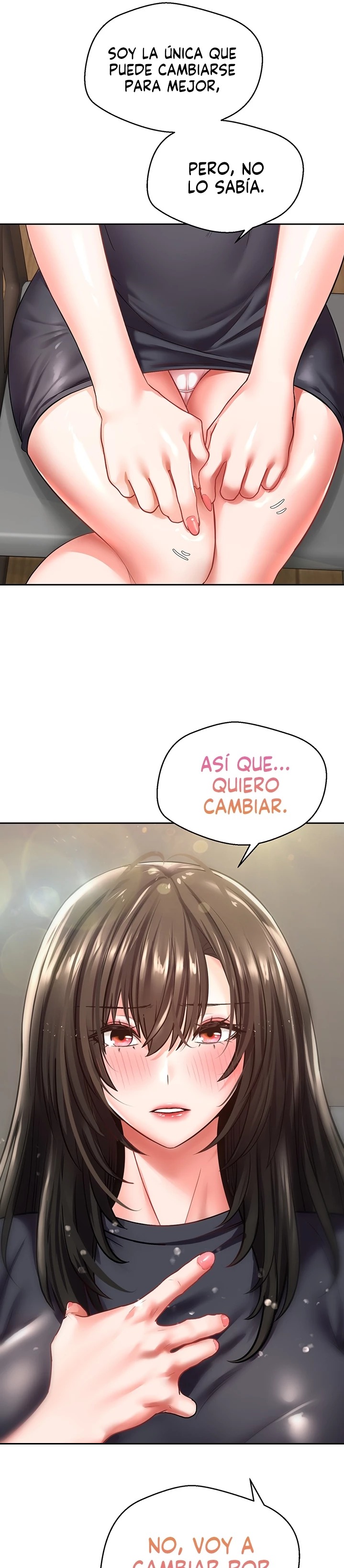 Desire Realization Application Raw Chapter 3 image 22
