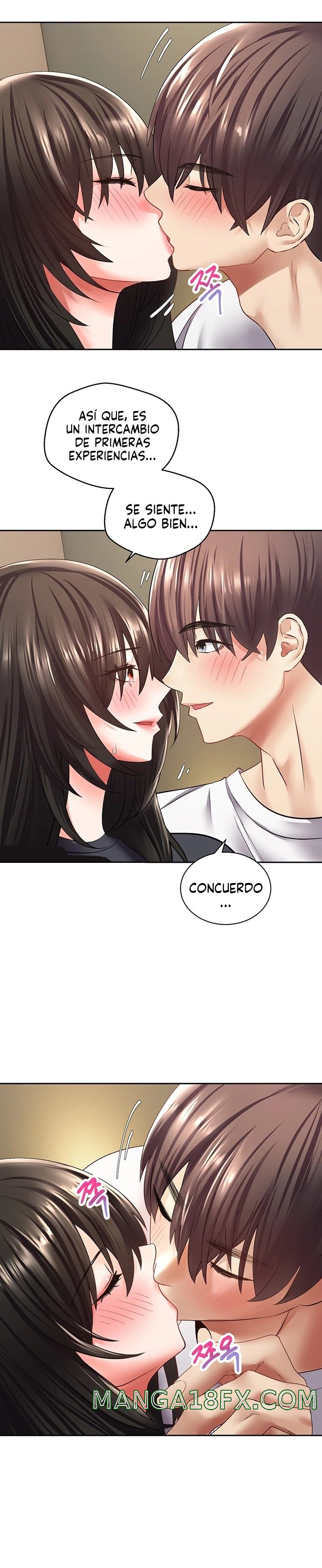 Desire Realization Application Raw Chapter 3 image 27