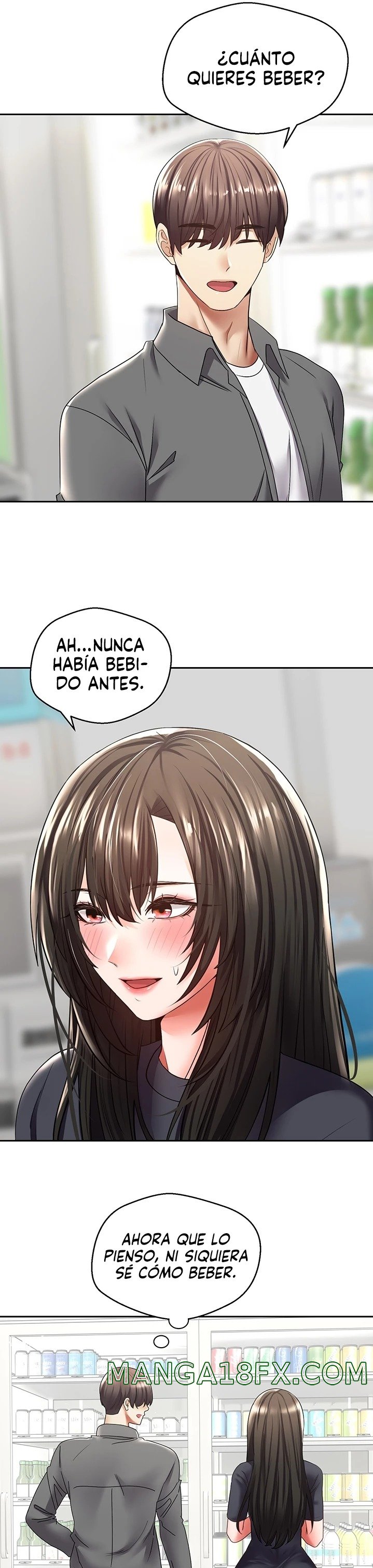 Desire Realization Application Raw Chapter 3 image 6