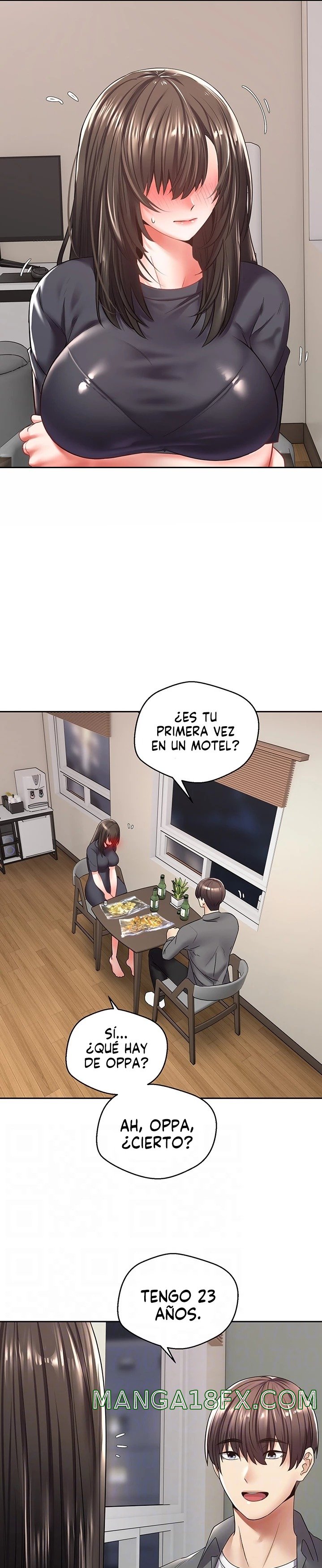 Desire Realization Application Raw Chapter 3 image 8