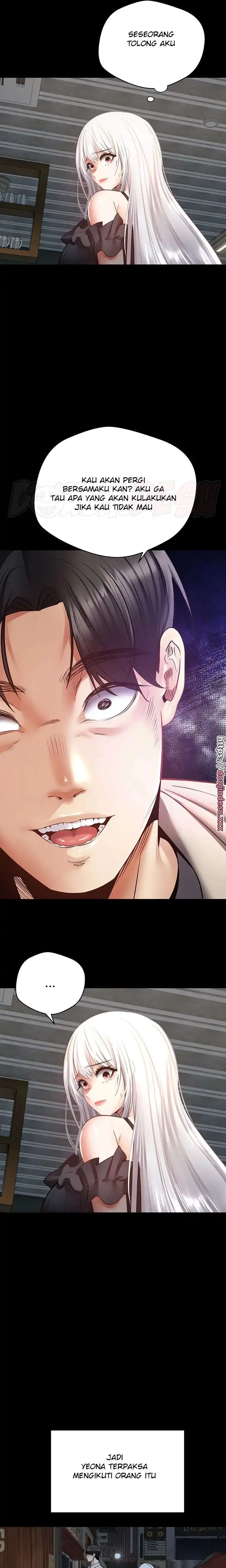 Desire Realization Application Raw Chapter 31 image 9