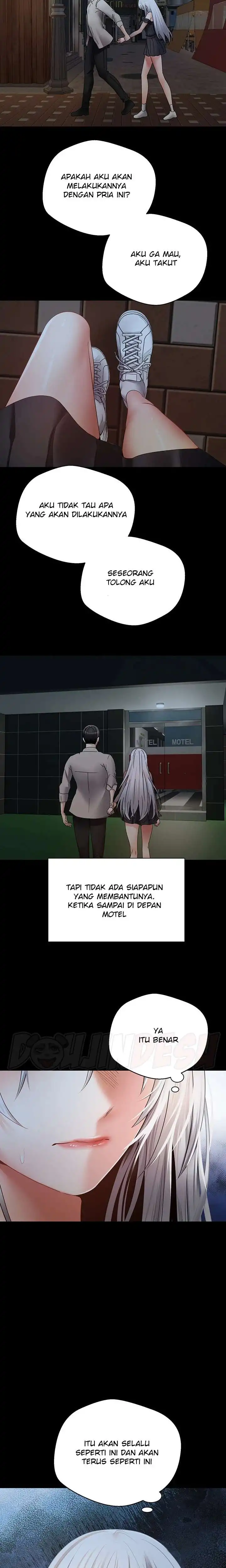 Desire Realization Application Raw Chapter 31 image 10