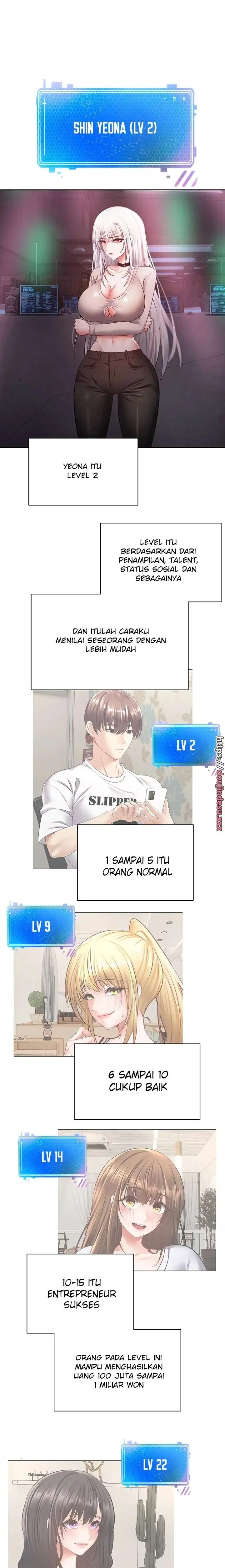 Desire Realization Application Raw Chapter 31 image 13