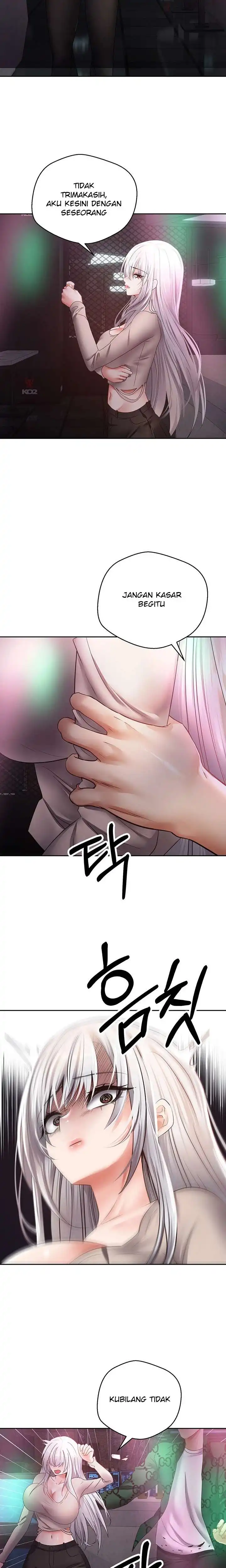 Desire Realization Application Raw Chapter 31 image 16