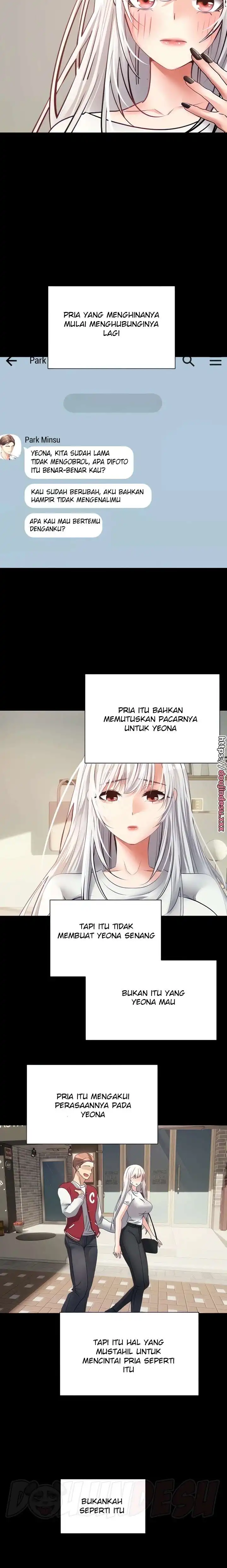 Desire Realization Application Raw Chapter 31 image 5