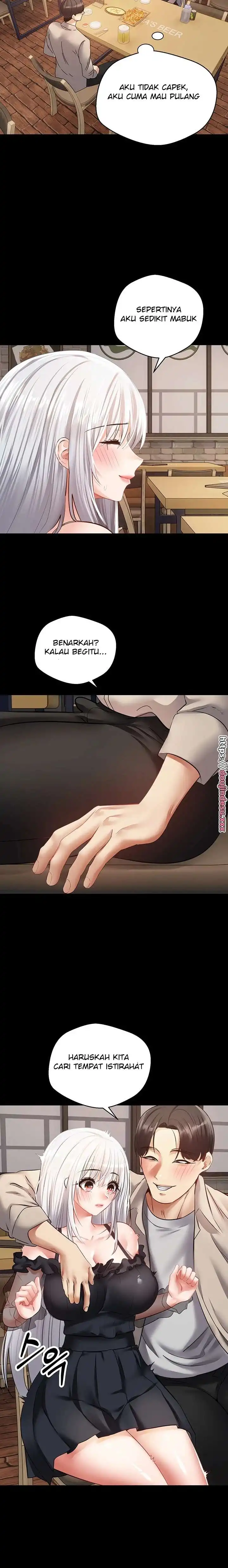 Desire Realization Application Raw Chapter 31 image 7