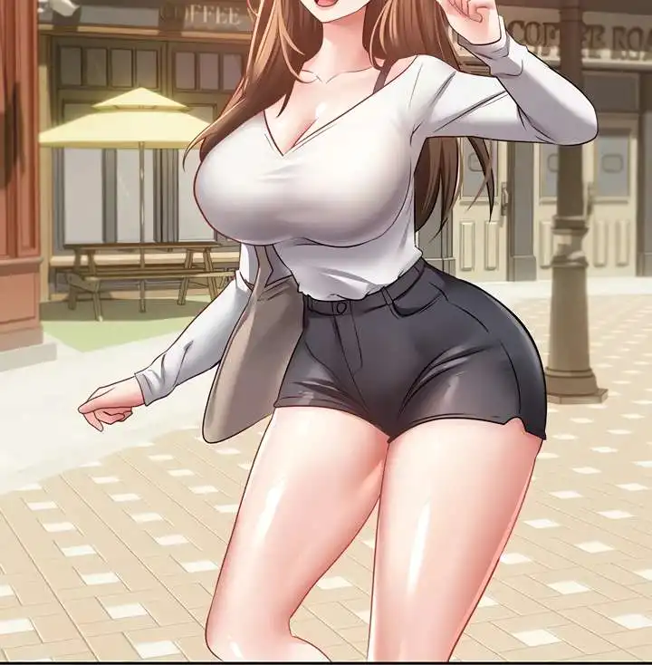 Desire Realization Application Raw Chapter 32 image 110