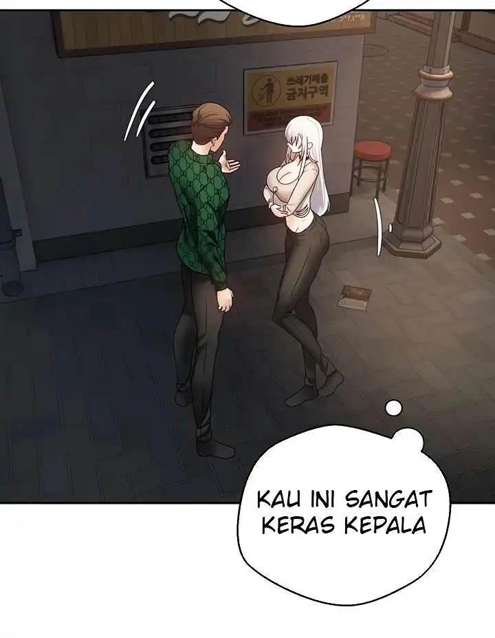 Desire Realization Application Raw Chapter 32 image 1