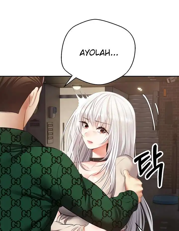 Desire Realization Application Raw Chapter 32 image 2